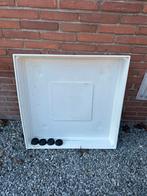 Lekbak met 4 dempers, Ophalen, Gebruikt, Kunststof, Overige typen