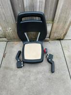 Fietszitje achterop - Qibbel, Fietsen en Brommers, 15 t/m 25 kg, Achterzitje, Ophalen of Verzenden, Gebruikt
