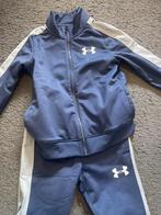 Under Armour Trainingspak Jongens 122/128, Kinderen en Baby's, Kinderkleding | Maat 122, Ophalen of Verzenden, Nieuw, Jongen, Sport- of Zwemkleding