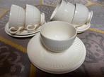 Wedgewood Koffiekopjes/schotel, Huis en Inrichting, Keuken | Servies, Gebruikt, Ophalen of Verzenden, Wedgwood, Kop(pen) en/of Schotel(s)