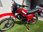 honda mt5, Fietsen en Brommers, Brommers | Honda, Ophalen, Maximaal 45 km/u, Nieuw, 49 cc