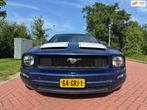 Ford USA Mustang 4.0 V6 LPG SCHADE, Gebruikt, 1520 kg, Handgeschakeld, Mustang
