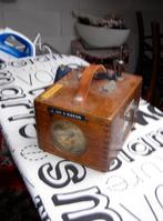 "Antieke" duivenklok, Ophalen of Verzenden