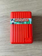 NIEUW | Monopoly Deal Shuffle Kaartspel, Ophalen of Verzenden, Nieuw