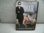 dvd 205b war, Vanaf 12 jaar, Ophalen of Verzenden, Zo goed als nieuw, Oorlog