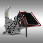 Shredder JANSEN BX-92RS hakselaar, houtversnipperaar, houtsh, Hakselaar