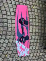 Diverse Kitesets, Watersport en Boten, Ophalen, Gebruikt, Kitesurf-set, Twintip