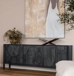 dressoir Murcia, Huis en Inrichting, Ophalen, Overige materialen, Met deur(en), 150 tot 200 cm