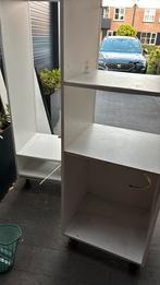 Gratis kasten voor ev garage, Ophalen, Zo goed als nieuw