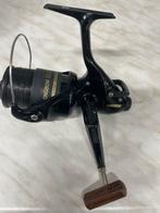 Okuma longbow baitrunner, Watersport en Boten, Hengelsport | Karpervissen, Ophalen of Verzenden, Zo goed als nieuw, Molen