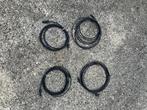 4 stuks 6m zonnepaneel stekkers kabel, Ophalen, Apparatuur