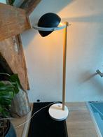 Saturn Vloerlamp van CVORworkshop - Design lamp, Ophalen, Gebruikt, Hout, 150 tot 200 cm