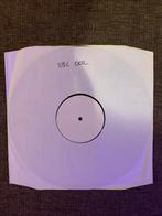 Vinyl BBL 002 - Zeldzame PROMO / White Label editie, Ophalen of Verzenden, Gebruikt, 12 inch, Overige genres