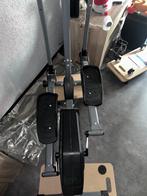 Crosstrainer, Ophalen, Kunststof, Gebruikt, Crosstrainer