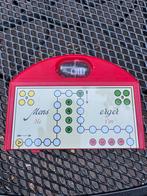 Mens erger je niet reis versie, Ophalen of Verzenden, Zo goed als nieuw, Reisspel