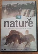 Nature, de wilde natuur op haar allermooist, 10 DVD's, BBC, Alle leeftijden, Boxset, Natuur, Ophalen of Verzenden