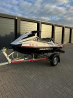 Jetski/waterscooter Yamaha VX Deluxe 2019, Watersport en Boten, Jetski's en Waterscooters, Ophalen, Zo goed als nieuw, Benzine
