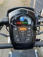 Scootmobiel Vermeiren carpo4, Diversen, Ophalen, 46 km of meer, Vermeiren, 16 km/u of meer