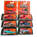 Matchbox Auto's - Diverse Modellen, 333 Continental Boulevard El Segundo, CA 90245 USA, Ophalen of Verzenden, Zo goed als nieuw