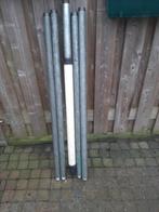 Grondwater puntstukken waterbron, Tuin en Terras, Waterpompen, Ophalen, Nieuw, Elektrisch, Hydrofoorpomp