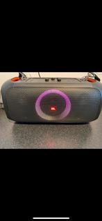 Jbl party box, Ophalen, JBL, Overige typen, Zo goed als nieuw