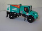 DAKAR Iveco Powerstar G de Rooy 501  2015 WSI, Hobby en Vrije tijd, Modelauto's | 1:50, Nieuw, Wsi, Ophalen of Verzenden, Bus of Vrachtwagen