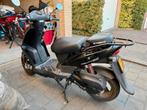 Scooter Kymco Agility 50 , 2014, 6639km, Fietsen en Brommers, Scooters | Kymco, Ophalen, Gebruikt, Agility, Benzine