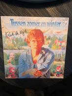 Rob de Nijs - Tussen Zomer en Winter, Ophalen of Verzenden, 1980 tot 2000, Gebruikt, 12 inch