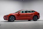 Tesla Model 3 Standard Range Plus RWD [ Panorama Leder ], Automaat, 238 pk, 0 cilinders, Gebruikt