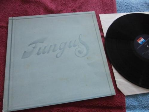 Fungus - Fungus., Cd's en Dvd's, Vinyl | Nederlandstalig, 12 inch, Ophalen of Verzenden