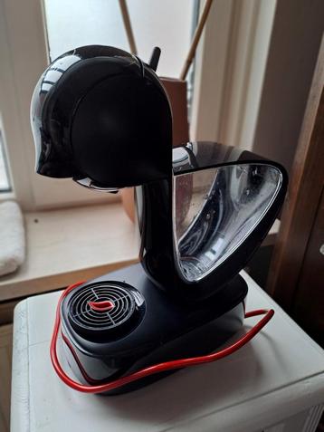 Krups.  Dolce gusto beschikbaar voor biedingen