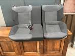 Te koop polo stoelen, Auto-onderdelen, Interieur en Bekleding, Ophalen, Gebruikt, Volkswagen