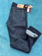 NIEUW Tramarossa Arizona W36/L32 Dark Blue, W36 - W38 (confectie 52/54), Tramarossa, Nieuw, Verzenden