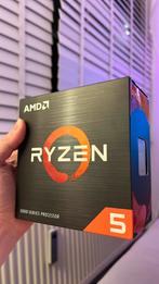 AMD Ryzen 5, Computers en Software, Processors, Ophalen of Verzenden, Zo goed als nieuw, 3 tot 4 Ghz