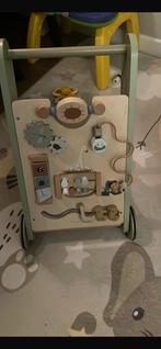 loopwagen little dutch, Ophalen, Zo goed als nieuw, Overige typen