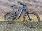 Santa Cruz Heckler CC, X01, AXS, EP8, Zeb, Carbon,NIEUWSTAAT, Zo goed als nieuw, 53 tot 57 cm, Ophalen, Overige merken