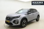 Peugeot 2008 1.2 Hybrid 136 GT | Navigatie | Apple Carplay/A, Gebruikt, Euro 6, 1199 cc, Origineel Nederlands
