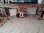 kleine Chakki tafel, Antiek en Kunst, Ophalen of Verzenden