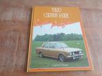 Ford Cortina 1600 Haynes Super Profile Historie Boek, Verzenden, Gelezen, Ford