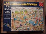 Puzzels Jan van Haasteren, Ophalen, 500 t/m 1500 stukjes, Gebruikt, Legpuzzel