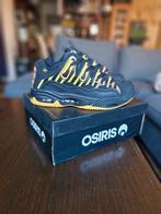 OSIRIS D3 2001 schoenen maat 46, Osiris, Zwart, Nieuw, Ophalen of Verzenden