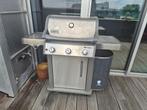 Weber gasbarbecue, Tuin en Terras, Gasbarbecues, Ophalen, Gebruikt, Weber