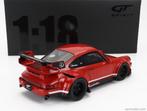 1:18 Porsche 911 964 RWB Painkiller 2008 GT Spirit GT449, Overige merken, Info@gts-models.com, 2, rue de l'écusson, Zone commerciale Oxygène Sud, Josselin, 56120, FR