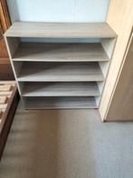 Schoenenkast, Ophalen, Zo goed als nieuw, ?