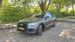 Audi Q5 SQ5 3.0 Tfsi Quattro Pano/HUD/Luchtv./ACC/Trekhaak, Auto's, Automaat, Zwart, 2995 cc, 109 €/maand