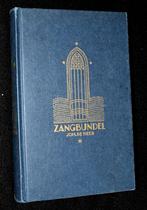 Zangbundel Joh. De Heer - 869 Liederen en Koren, Muziek en Instrumenten, Bladmuziek, Ophalen of Verzenden, Gebruikt, Religie en Gospel
