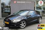 Honda CR-Z 1.5 i-Vtec IMA Sport|Boekjes|Nap, Euro 5, 4 cilinders, 4 stoelen, Zwart