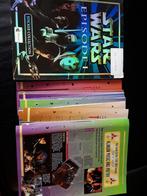 STAR WARS boekje  + STARTREK ( veel losse bladen ), Boeken, Ophalen of Verzenden, Zo goed als nieuw