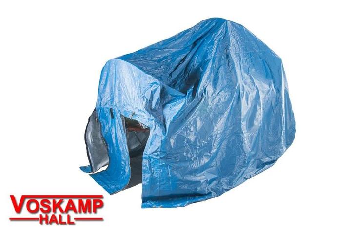 Afdekhoes voor Marathon-, of Recreatiewagen ACTIEPRIJS, Dieren en Toebehoren, Rijtuigen en Koetsen, Nieuw, Overige typen, Paard of Pony