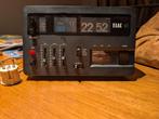 Elac RD-200 flipclock wekkerradio, Ophalen of Verzenden, Gebruikt, Overige typen